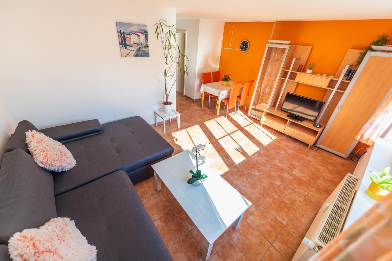 Haus Jasmund Apartment Binz Exterior foto